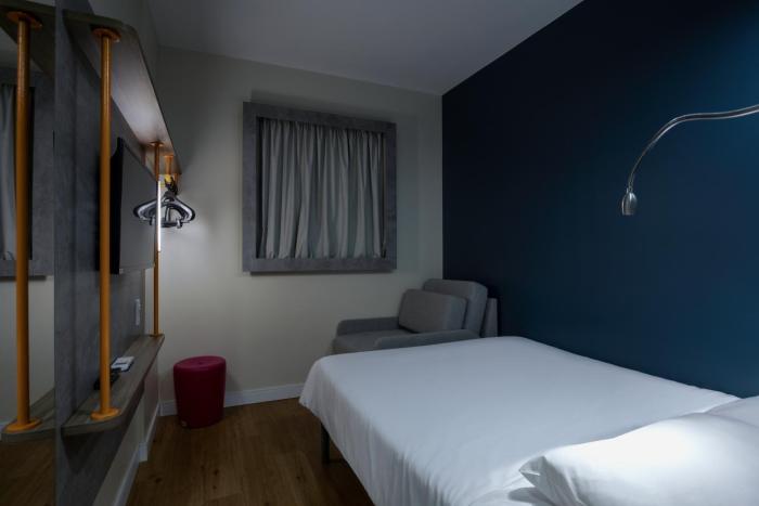 ibis budget maceio pajucara