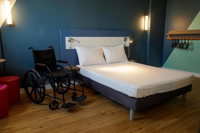 ibis budget maceio pajucara