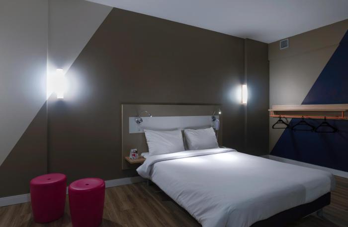 ibis budget maceio pajucara