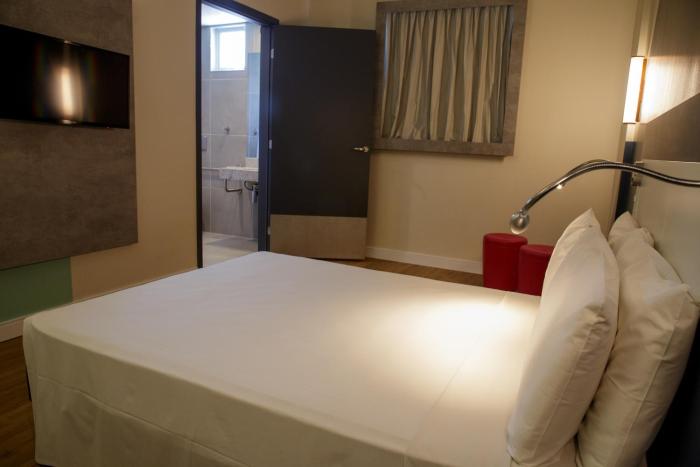 ibis budget maceio pajucara