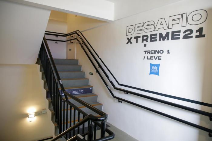 ibis budget maceio pajucara