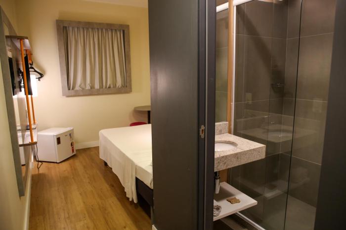 ibis budget maceio pajucara