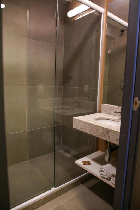 ibis budget maceio pajucara