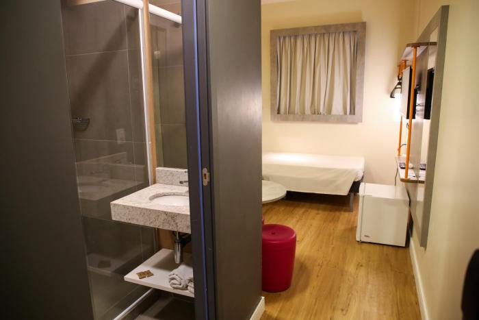 ibis budget maceio pajucara