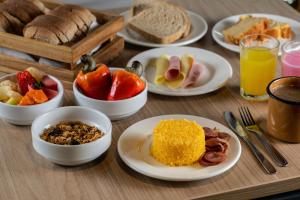 ibis budget maceio pajucara