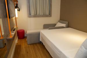 ibis budget maceio pajucara