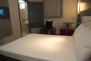 ibis budget maceio pajucara