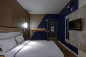 ibis budget maceio pajucara