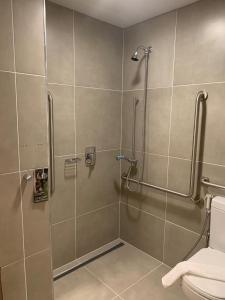 ibis budget maceio pajucara