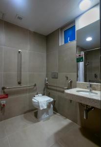 ibis budget maceio pajucara