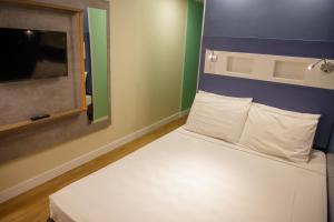 ibis budget maceio pajucara