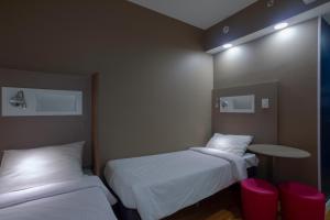 ibis budget maceio pajucara