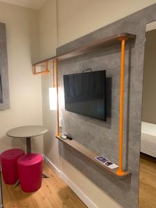 ibis budget maceio pajucara