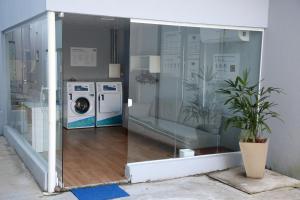 ibis budget maceio pajucara