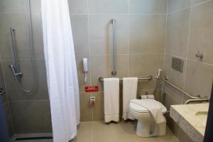 ibis budget maceio pajucara