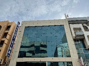 mount sina hotel by aura