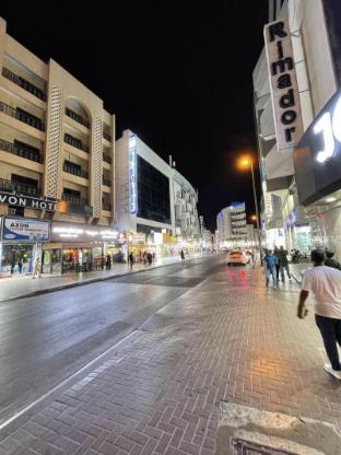 mount sina hotel by aura