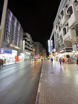 mount sina hotel by aura