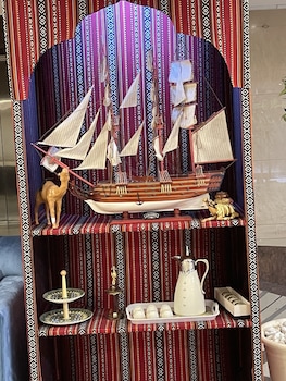 mount sina hotel by aura