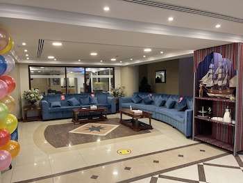 mount sina hotel by aura