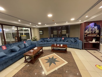 mount sina hotel by aura