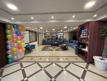 mount sina hotel by aura