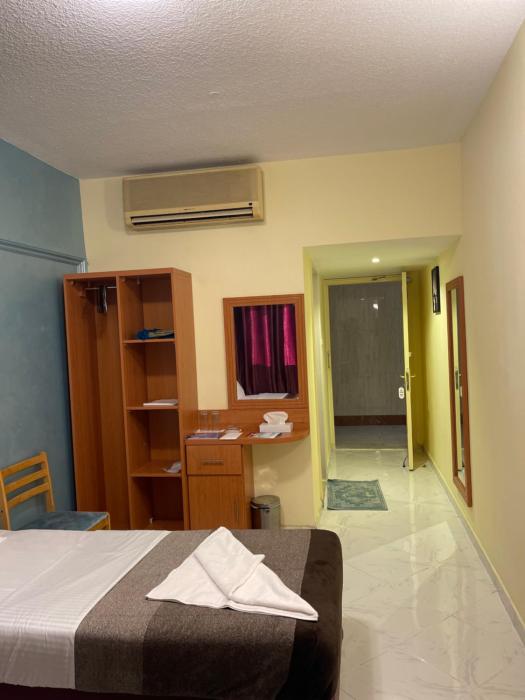 mount sina hotel by aura