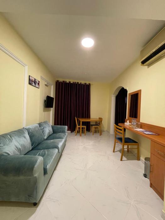 mount sina hotel by aura