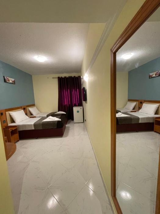 mount sina hotel by aura