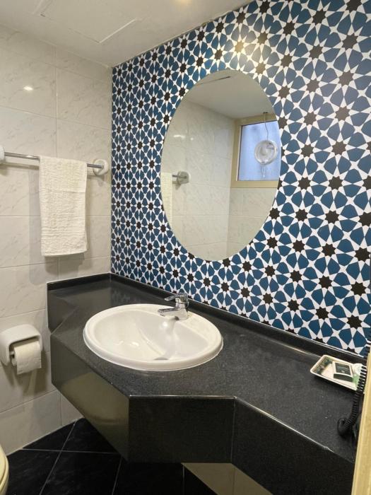 mount sina hotel by aura