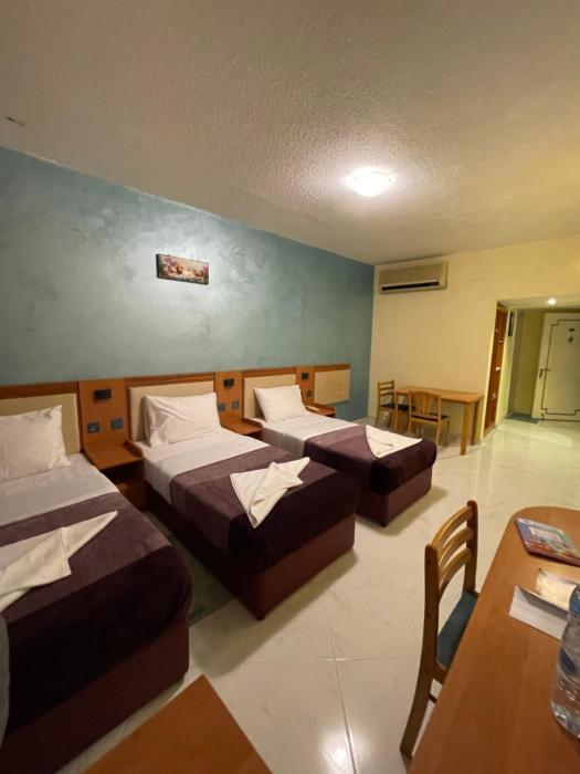 mount sina hotel by aura