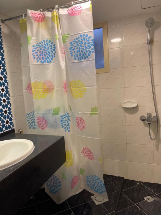 mount sina hotel by aura