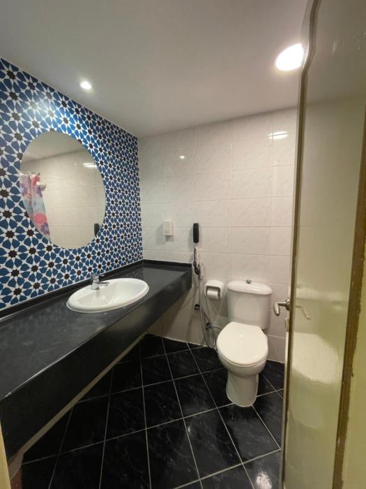 mount sina hotel by aura