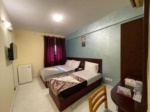 mount sina hotel by aura