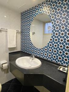 mount sina hotel by aura