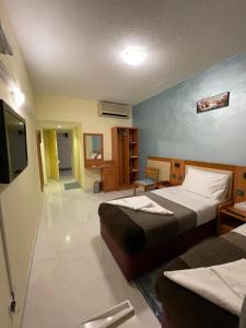 mount sina hotel by aura