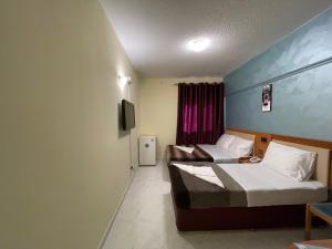 mount sina hotel by aura