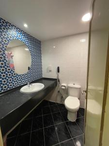 mount sina hotel by aura