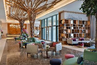 doubletree by hilton sharjah waterfront hotel and residences