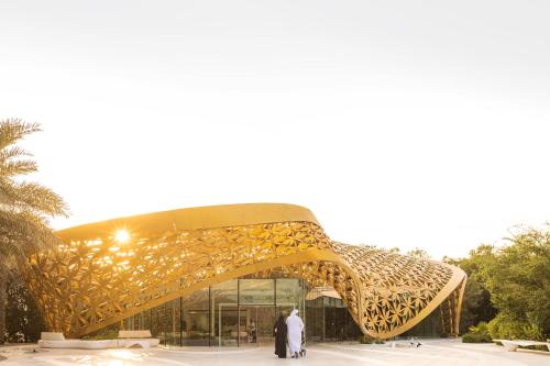 doubletree by hilton sharjah waterfront hotel and residences