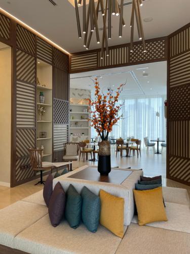 citadines culture village dubai waterfront jadaf