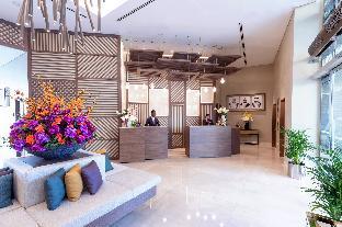 citadines culture village dubai waterfront jadaf