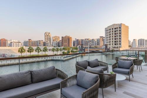 citadines culture village dubai waterfront jadaf