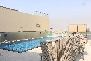 citadines culture village dubai waterfront jadaf