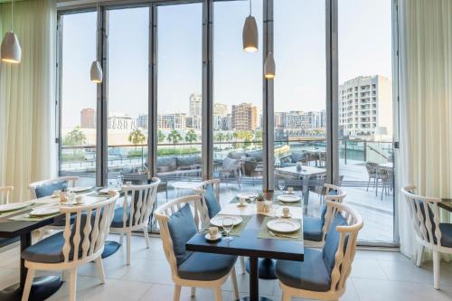 citadines culture village dubai waterfront jadaf