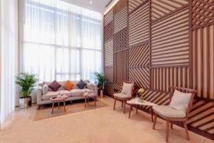 citadines culture village dubai waterfront jadaf