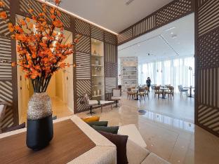 citadines culture village dubai waterfront jadaf