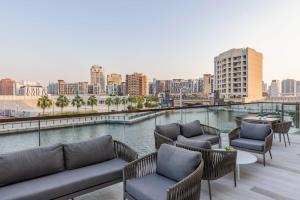citadines culture village dubai waterfront jadaf