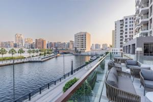 citadines culture village dubai waterfront jadaf