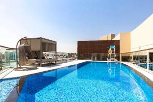 citadines culture village dubai waterfront jadaf